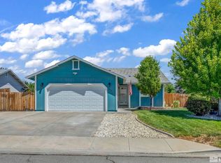 974 Yellowhammer Dr, Sparks, NV 89441