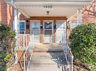 1505 Randolph Ave SE UNIT C, Huntsville, AL 35801
