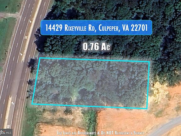 5th image of 14429 Rixeyville Rd