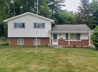 5780 County Rd E, Delta, OH 43515