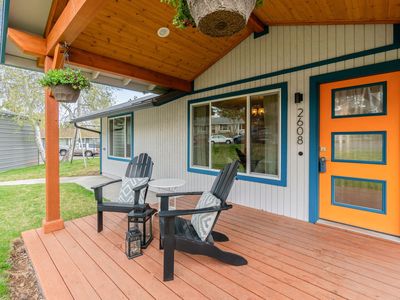 2608 NE Shepard Pl, Bend, OR, 97701