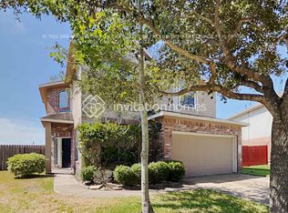 5702 Ranch Prairie Trl, Katy, TX 77449