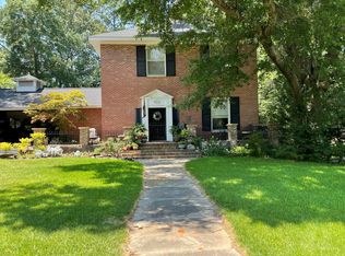 803 N Main St, Monticello, AR 71655