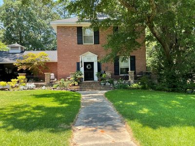 803 N Main St, Monticello, AR, 71655