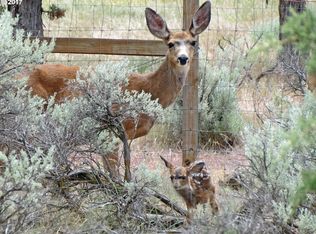 SW Dove Rd, Terrebonne, OR 97760