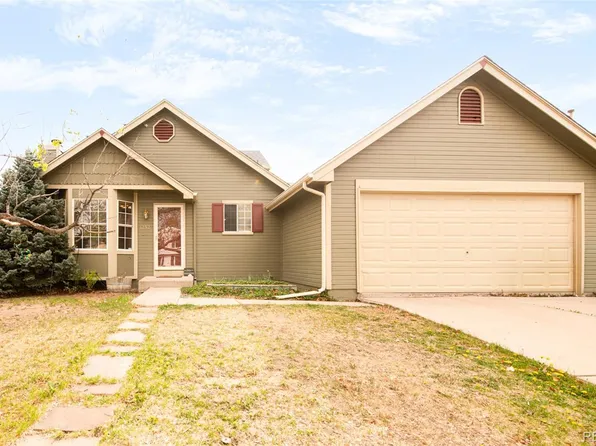 1252 W 135th Place, Denver, CO 80234