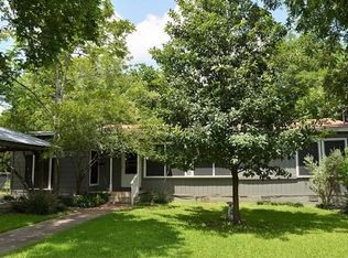 906 Redd St, Austin, TX 78745