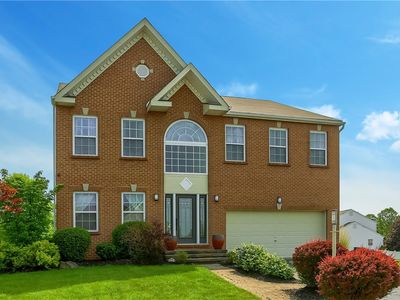 1015 Sweet Brier Dr, Aliquippa, PA, 15001