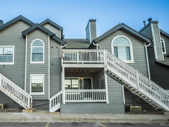 8341 S Upham Way #105, Littleton, CO 80128