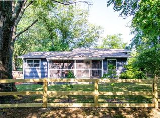 130 Kilby St, Ball Ground, GA 30107