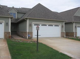 109 Clubhouse Dr, Battle Creek, MI 49015