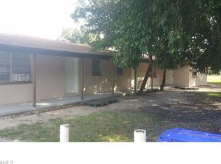 3862 Washington Ave, Fort Myers, FL 33916