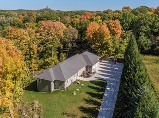 1170 Shamrock Ct, Hartford, WI 53027