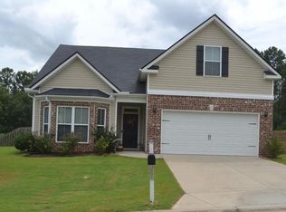 281 Crown Heights Way, Grovetown, GA 30813