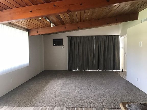 View of LIving Room from kitchen