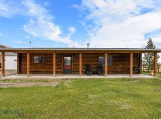 120 Fish Creek Rd, Whitehall, MT 59759