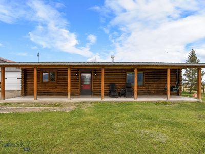 120 Fish Creek Rd, Whitehall, MT, 59759