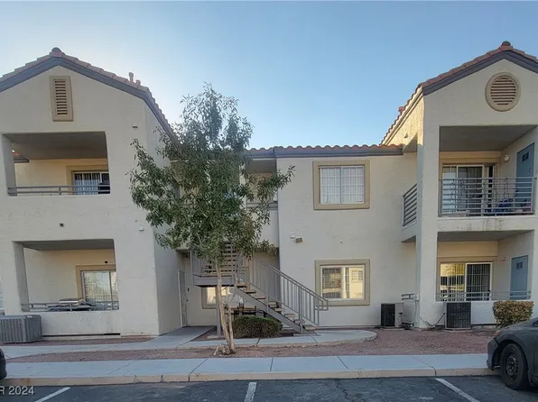 3318 N Decatur Blvd Unit 1035, Las Vegas, NV 89130