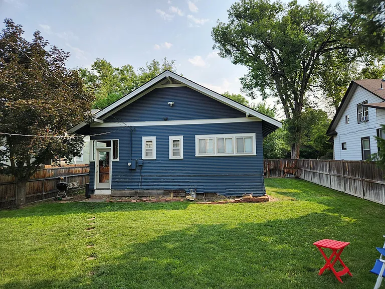 1315 W Hays St — Photo 4