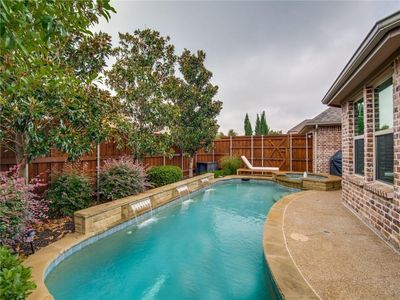 12861 Walnut Ridge Dr, Frisco, TX, 75035
