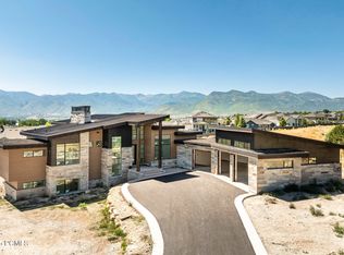 431 Haystack Dr, Heber City, UT 84032