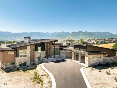 431 Haystack Dr, Heber City, UT, 84032