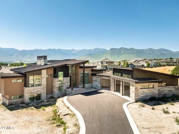 431 Haystack Dr, Heber City, UT 84032