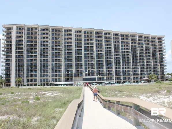 26802 Perdido Beach Blvd #4E16-416, Orange Beach, AL 36561