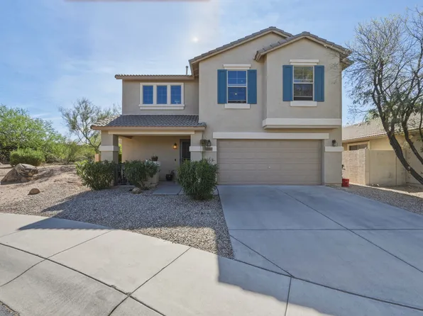 4769 E Amber Sun Dr, Cave Creek, AZ 85331