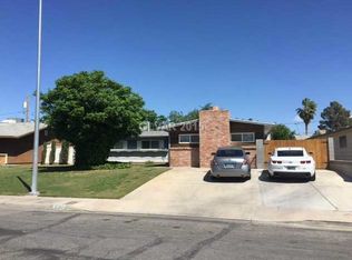 5474 Consul Ave, Las Vegas, NV 89142