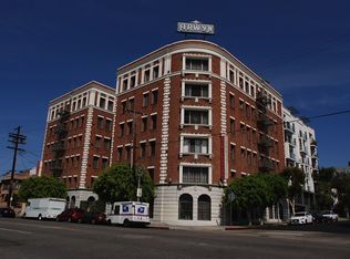Arwyn Manor, Los Angeles, CA 90005
