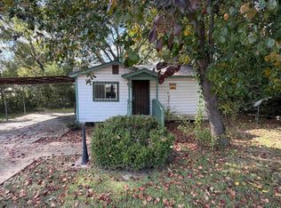 404 S Locust St, McComb, MS 39648