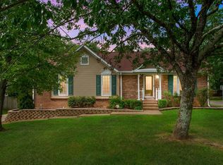 3329 Country Ridge Dr, Antioch, TN 37013