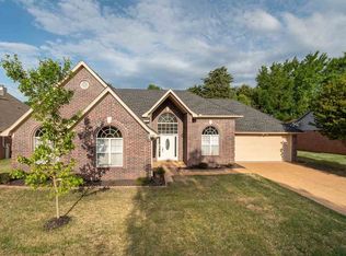 5395 Philgrove Way LOT 39, Memphis, TN 38125