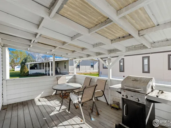 1601 N College Ave #274, Fort Collins, CO 80524