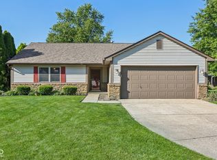 6131 Chris Anne Ct, Indianapolis, IN