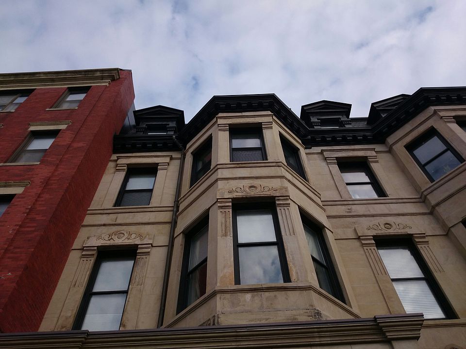 1st image of 567 Columbus Ave #2