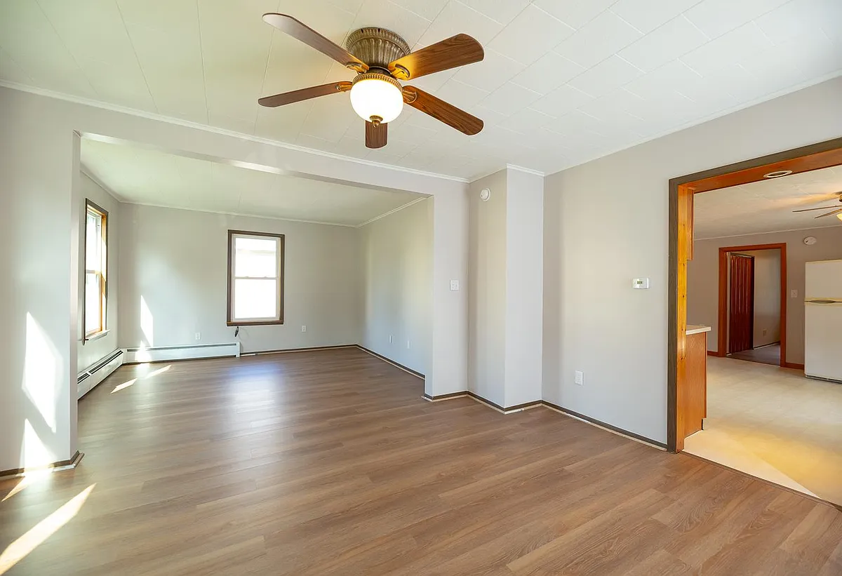 Building Photo - 23 Lafayette St #1