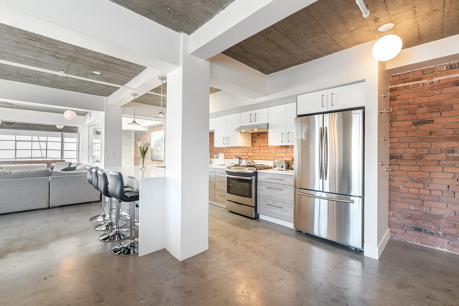 Penthouse — Photo 3