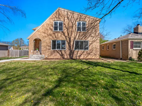 2920 North 83rd STREET, Milwaukee, WI 53222