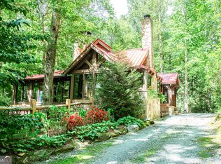 456 Bull Frog Ln, Clayton, GA 30525
