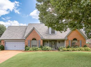 6875 Domino Cv, Arlington, TN 38002