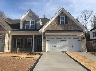 1667 Angus Ridge Dr #9A, Kernersville, NC 27284