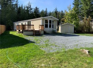 6237 Shamrock Rd, Maple Falls, WA 98266