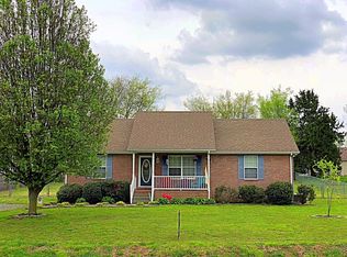 113 Cora St, Portland, TN 37148