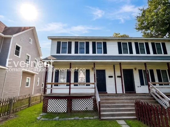 3202 1st Ave, Richmond, VA 23222