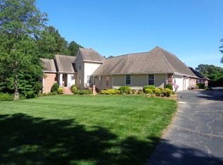 163 Edmonds Pl, Paris, TN 38242