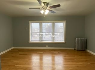 5666 N Ridge Ave APT 2N, Chicago, IL 60660