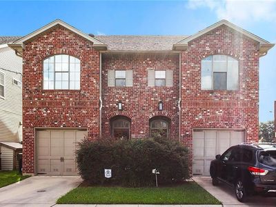 5925 Milne Blvd, New Orleans, LA, 70124