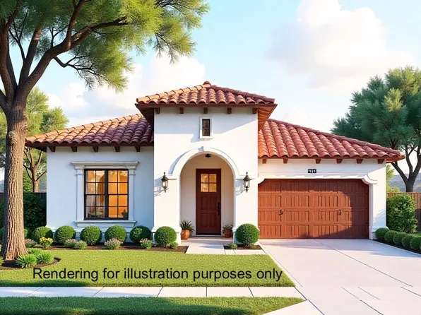 4501 Spanish Oaks Club Blvd APT 1, Austin, TX 78738